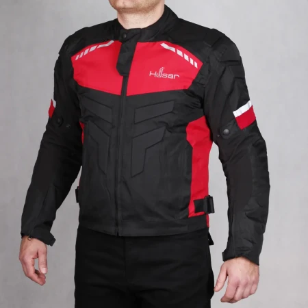 miejska-kurtka-motocyklowa-HUSAR-HORNET-M0524-czerwona-2.webp