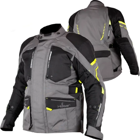motocyklowa-kurtka-turystyczna-HUSAR-ADVENTURE-M0529- grey-szara-fluo-1.webp