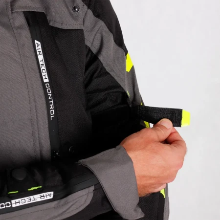 motocyklowa-kurtka-turystyczna-HUSAR-ADVENTURE-M0529- grey-szara-fluo-7.webp