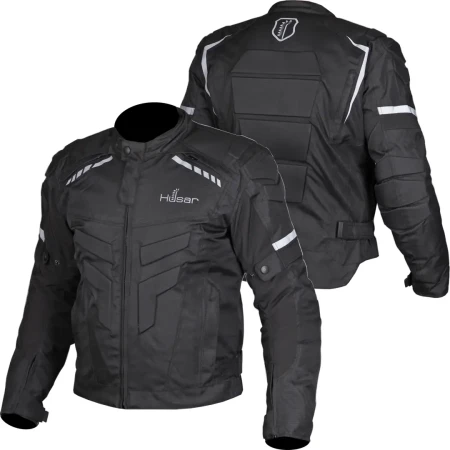 miejska-kurtka-motocyklowa-HUSAR-HORNET-M0523-czarna-1.webp