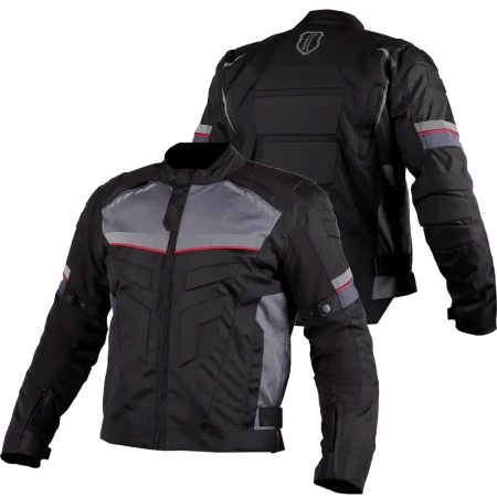 miejska-kurtka-motocyklowa-HUSAR-HORNET-M0567-szara-czerwona-1.webp