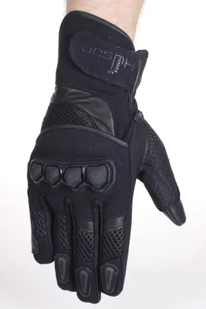 tekstylne-letnie-rekawice-motocykowe-HUSAR-GRIZZLY-czarne-M0840-4.webp