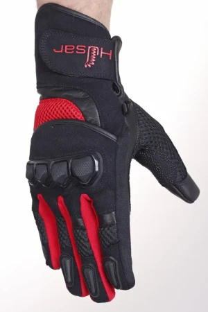 tekstylne-letnie-rekawice-motocykowe-HUSAR-GRIZZLY-czarne-czerwone-M0841-4.webp