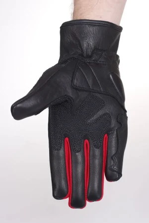 tekstylne-letnie-rekawice-motocykowe-HUSAR-GRIZZLY-czarne-czerwone-M0841-5.webp
