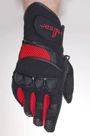 tekstylne-letnie-rekawice-motocykowe-HUSAR-GRIZZLY-czarne-czerwone-M0841-9.webp