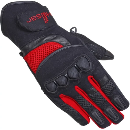 tekstylne-letnie-rekawice-motocykowe-HUSAR-GRIZZLY-czarne-czerwone-M0841-1.webp