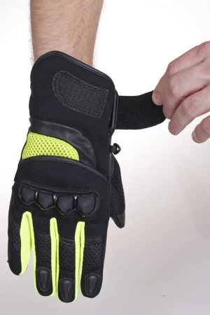 tekstylne-letnie-rekawice-motocykowe-HUSAR-GRIZZLY-czarne-fluo-M0843-8.webp