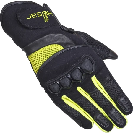 tekstylne-letnie-rekawice-motocykowe-HUSAR-GRIZZLY-czarne-fluo-M0843-1.webp
