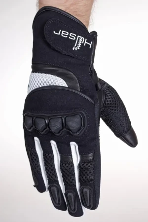 tekstylne-letnie-rekawice-motocykowe-HUSAR-GRIZZLY-czarne-biale-M0842-3.webp
