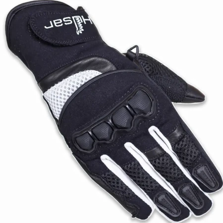 tekstylne-letnie-rekawice-motocykowe-HUSAR-GRIZZLY-czarne-biale-M0842-1.webp